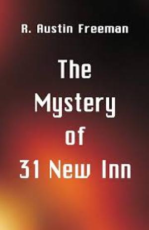 The Mystery of 31 New Inn